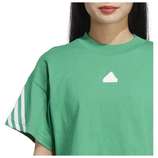 Adidas Γυναικεία κοντομάνικη μπλούζα W FI 3S Tee Adidas Γυναικεία κοντομάνικη μπλούζα W FI 3S Tee